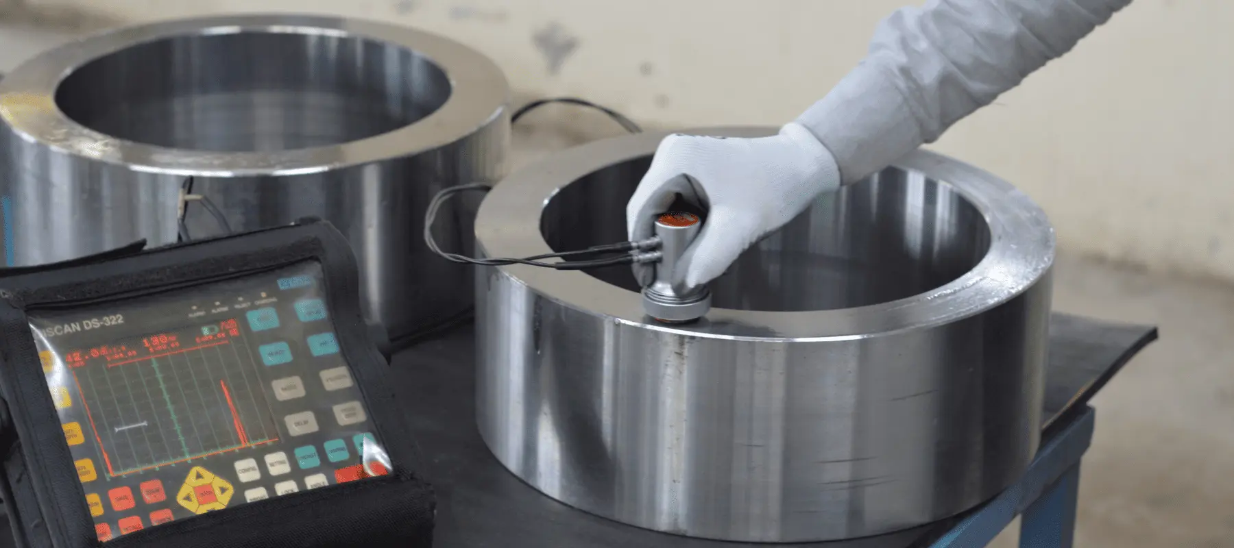 Comprehensive Quality Inspection
