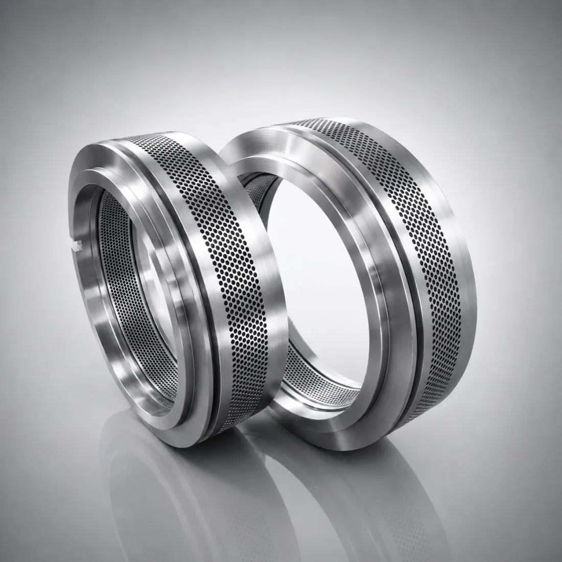 Straight Collar Die
