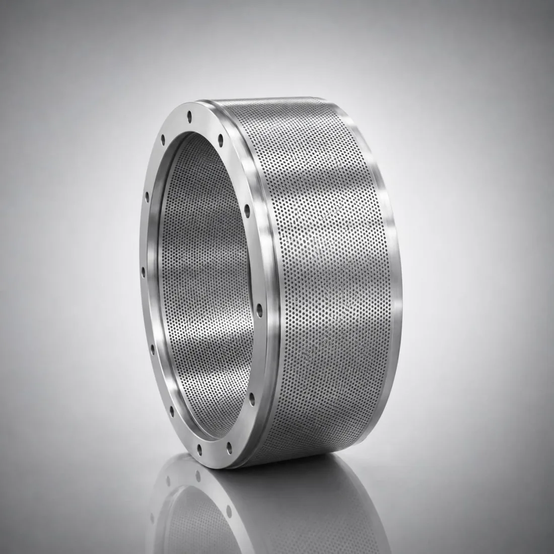 Taper Collar Die