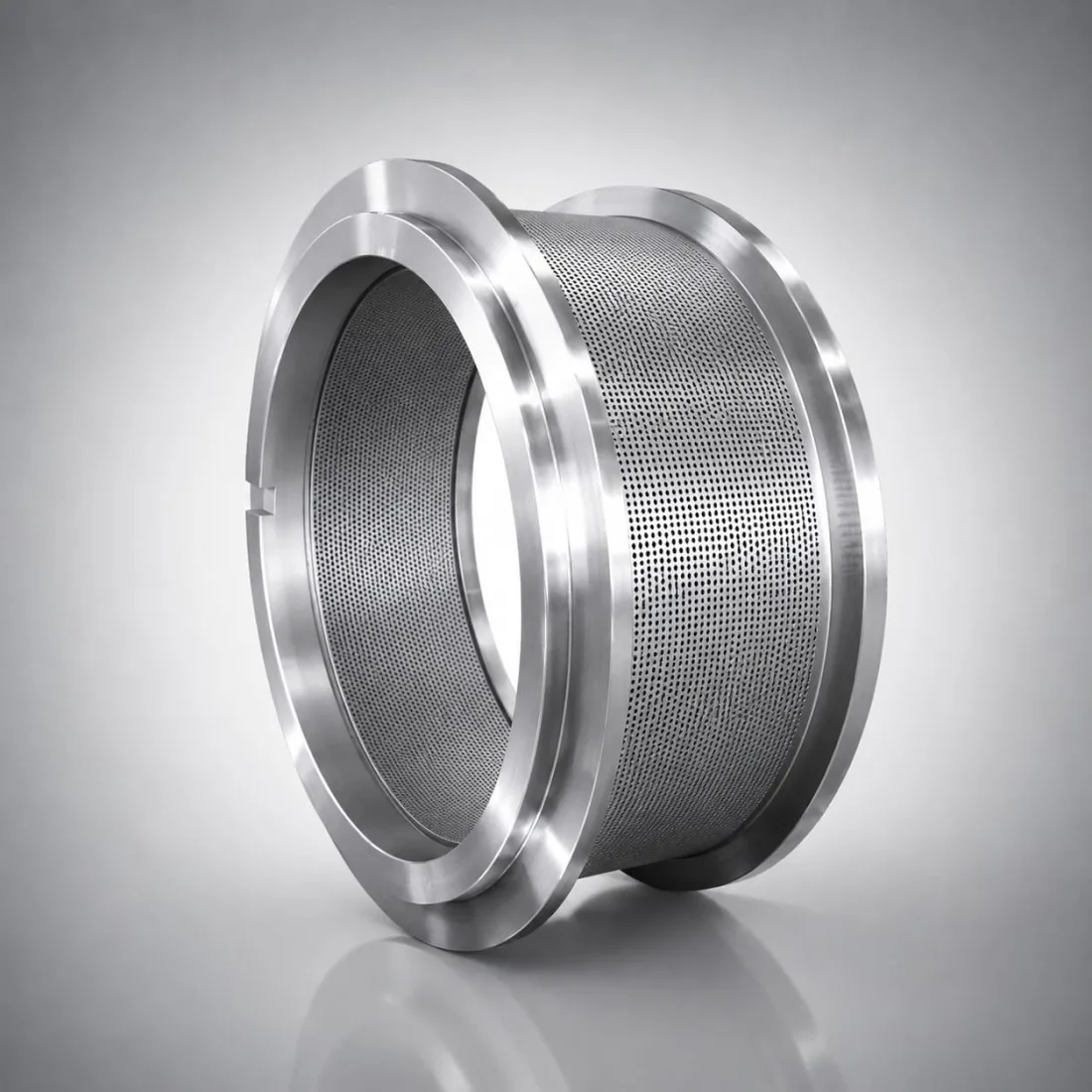 Under Cut Die