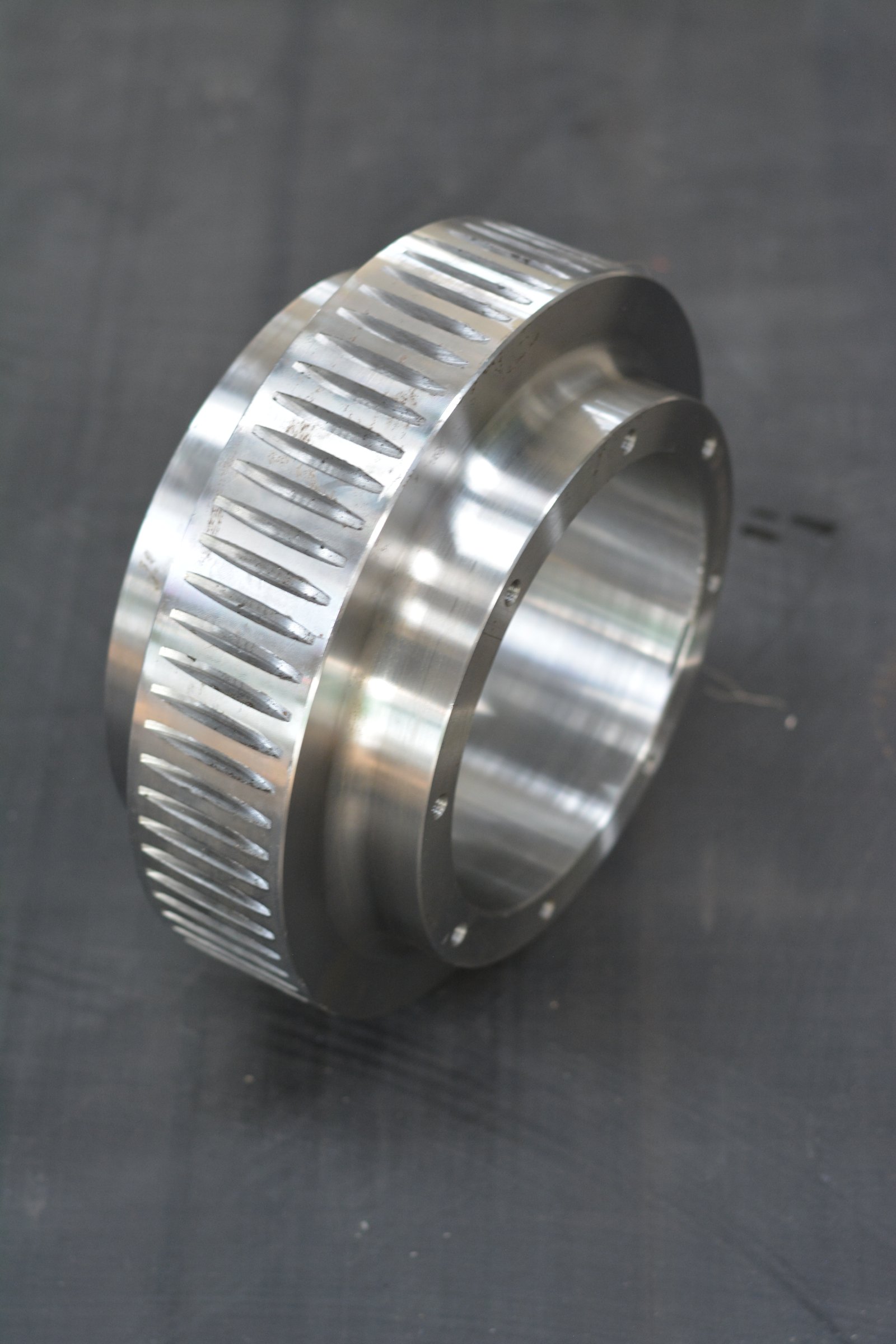 Spare Parts Support For Uninterrupted Pellet Mill Operation