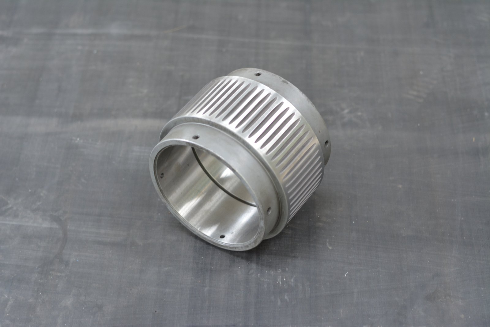 Pellet mill spare parts manufacturing