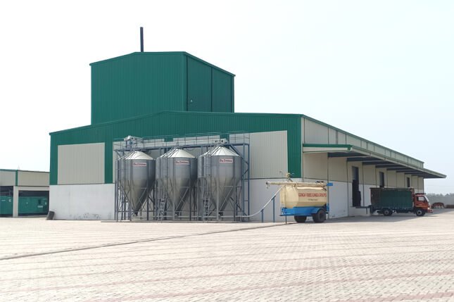 Ganga Foods, Panipat