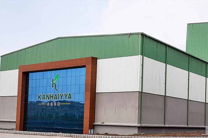 Kanhaya Agro, Ahmednagar