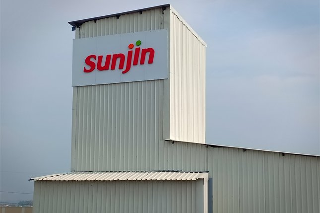 Sunjin India, Rajpura