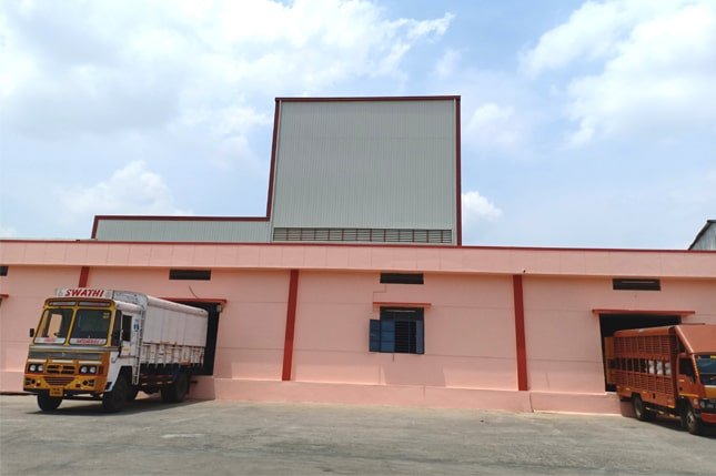 Swathi Hatcheries, Coimbatore
