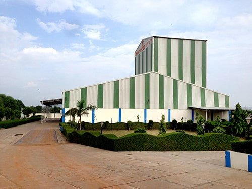 VIPS Feeds, Jaipur