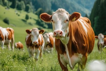 Cattle Feed