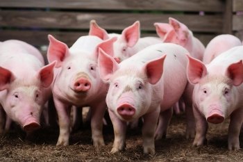 Pig Feed