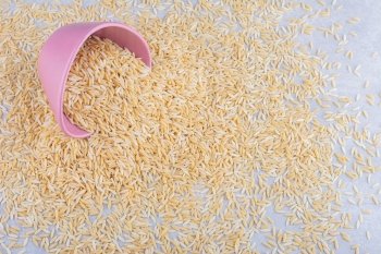 Solvex Rice Bran